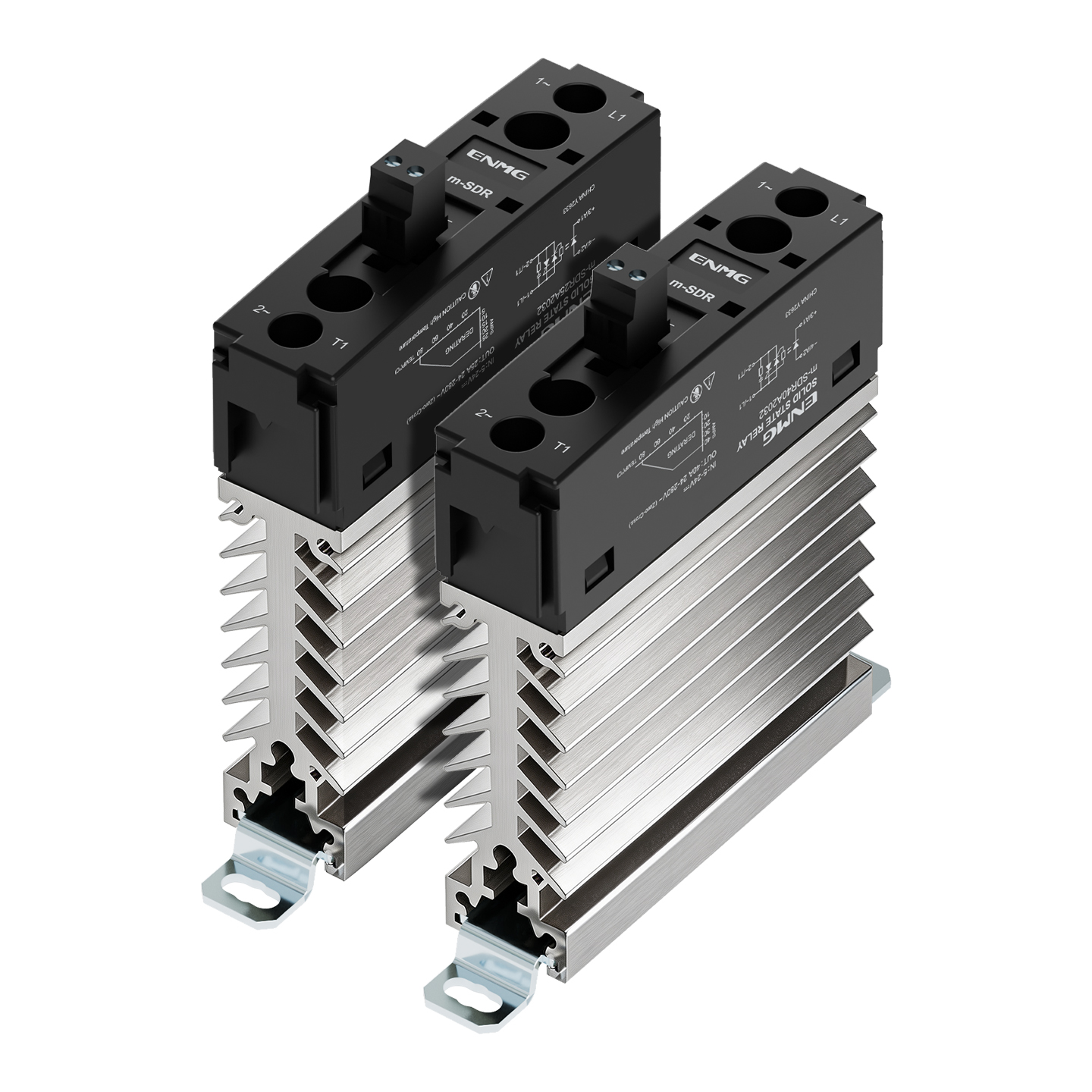 ENMG solid-state relay